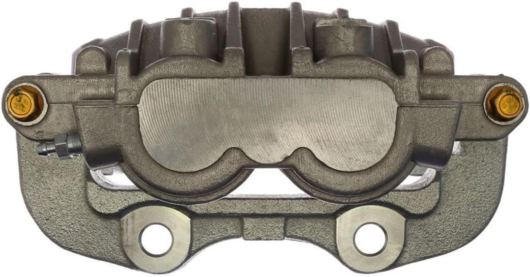 (4) Rear Brake Caliper with Brake Pads Kit Replacement for Chevy Silverado 1500 2003-2006 for Chevrolet Suburban 1500 2000-2006 for Chevy Suburban 1500 2000-2006 for Chevrolet Tahoe 2000-2006