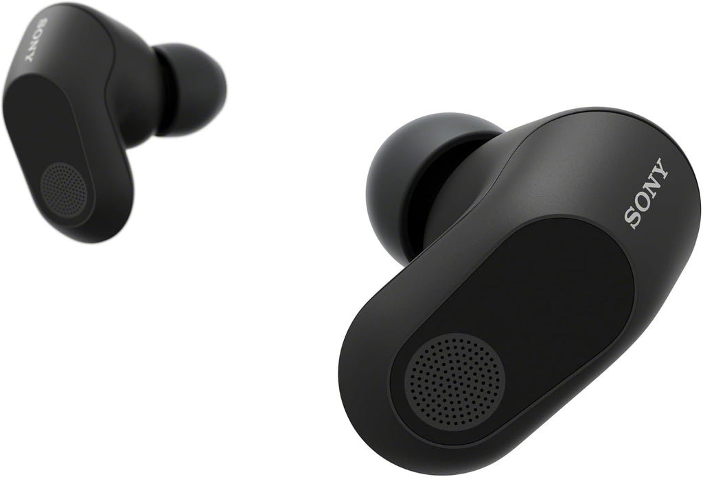 Sony INZONE Buds Wireless Gaming Earbuds, Perfect for PlayStation® 5, for PC/PS5/Switch/Mobile, 48Hr Battery with Case, Noise Canceling, 360 Spatial Sound, 2.4GHz USB-C Dongle, WF-G700N Black
