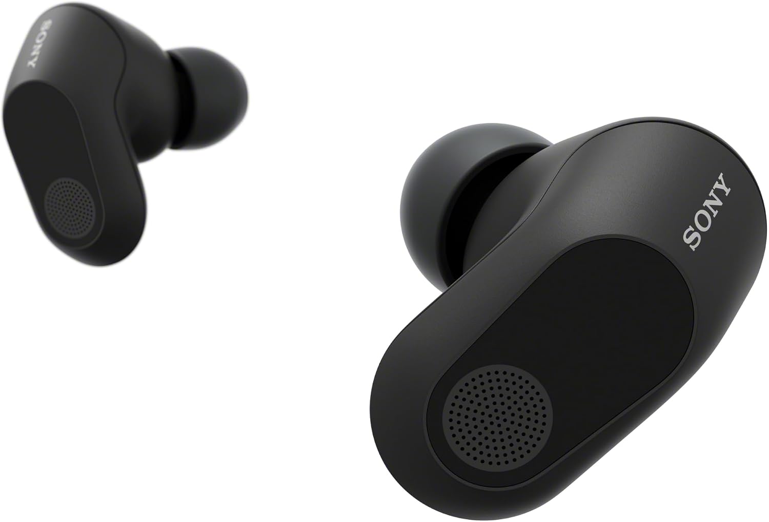 Sony INZONE Buds Wireless Gaming Earbuds, Perfect for PlayStation® 5, for PC/PS5/Switch/Mobile, 48Hr Battery with Case, Noise Canceling, 360 Spatial Sound, 2.4GHz USB-C Dongle, WF-G700N Black