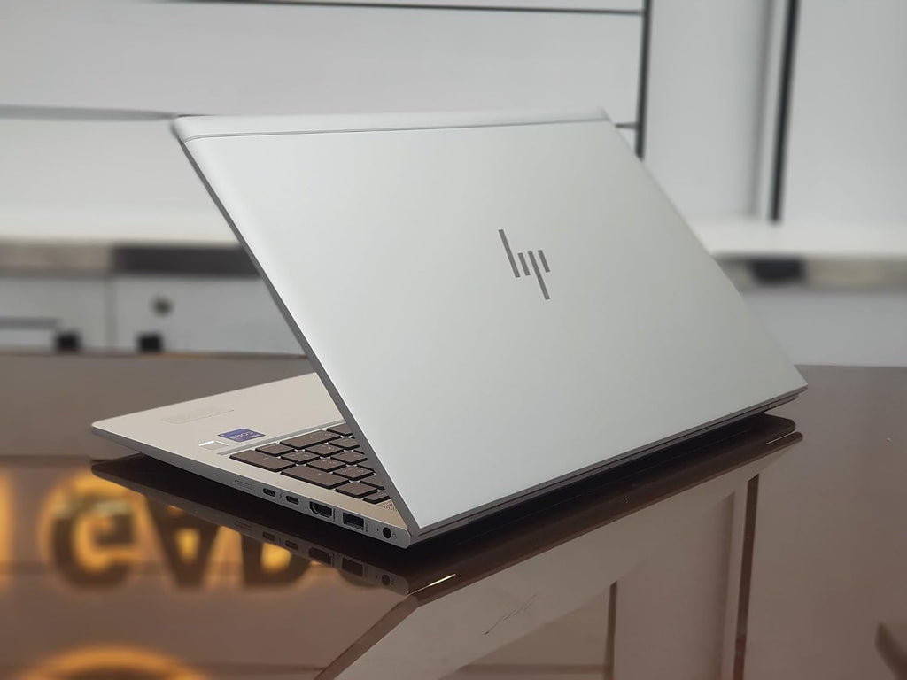 HP Elitebook 850 G8 Business Laptop, 15.6-inch FHD(1920 x 1080), Core i5-1145G7 up to 4.4GHz, 16GB RAM, 512GB SSD, Backlit KBL, Windows 11 Pro (Renewed)