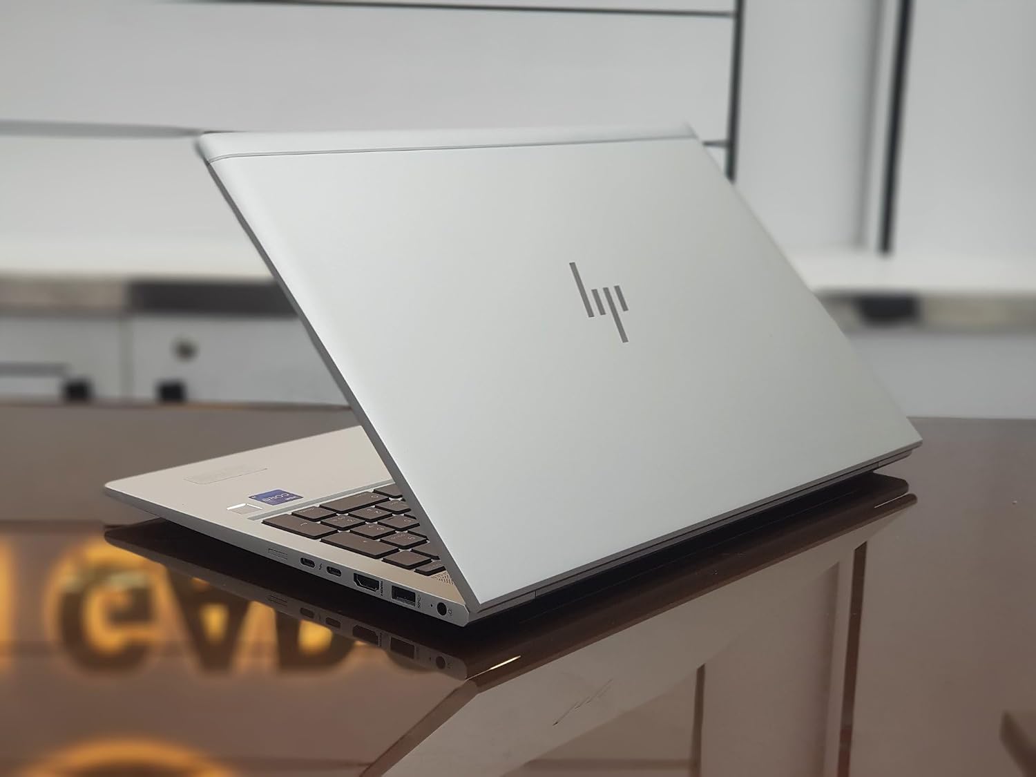 HP Elitebook 850 G8 Business Laptop, 15.6-inch FHD(1920 x 1080), Core i5-1145G7 up to 4.4GHz, 16GB RAM, 512GB SSD, Backlit KBL, Windows 11 Pro (Renewed)