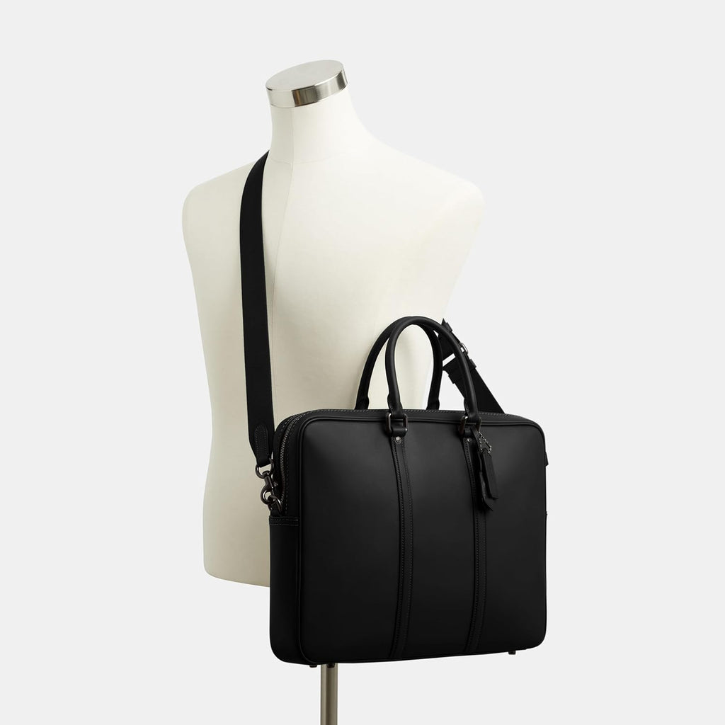 Coach Men's Metropolitan Workbag