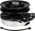 Aeagle 717-04174 917-04174 PTO Clutch for Cub Cadet LT1042 LT1046 LT1045 LT1050 LTX1045 LTX1046 LTX1050 SLT1554 Replace 917-05209 917-05001 917-04552 Warner 5219-51 5219-64
