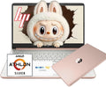 HP 15.6' Laptop Computer for Business & Student | AMD High-Performance CPU | 16GB RAM | 1TB SSD| Up to 9 Hours Battery Life | Fast Wi-Fi & Bluetooth | WOWPC USB