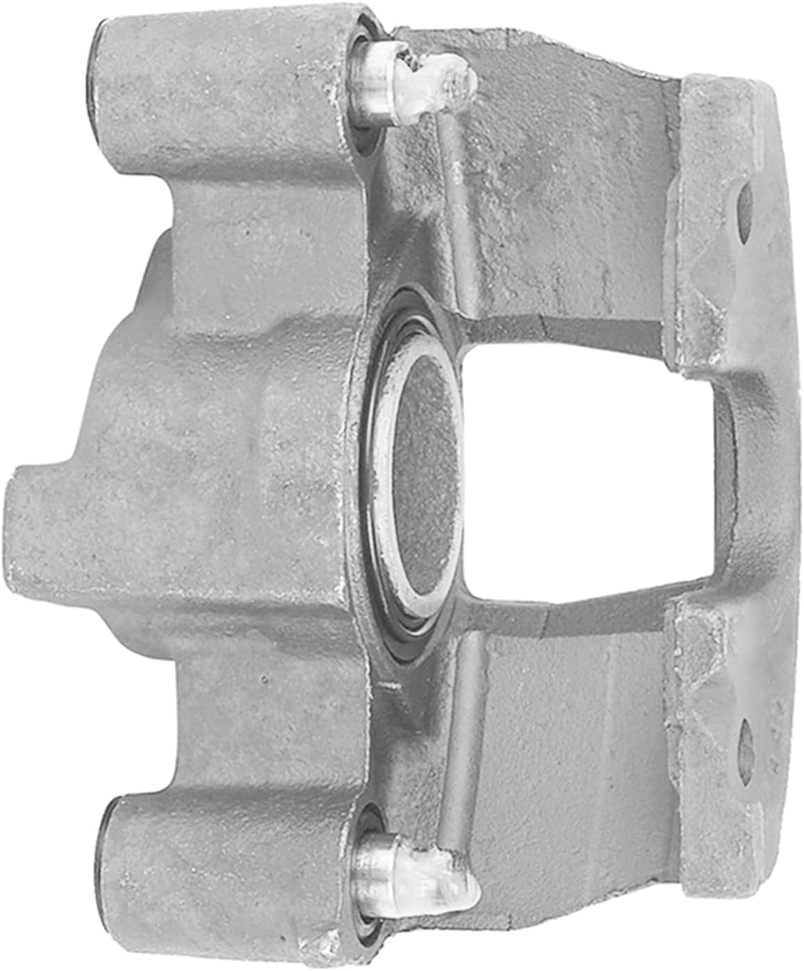 Detroit Axle - 4WD Front Brake Calipers for Chevrolet Beretta Cavalier Corsica Buick Skylark Oldsmobile Achieva Pontiac Grand Am Sunbird, Driver and Passenger Side Disc Brake Calipers Replacement