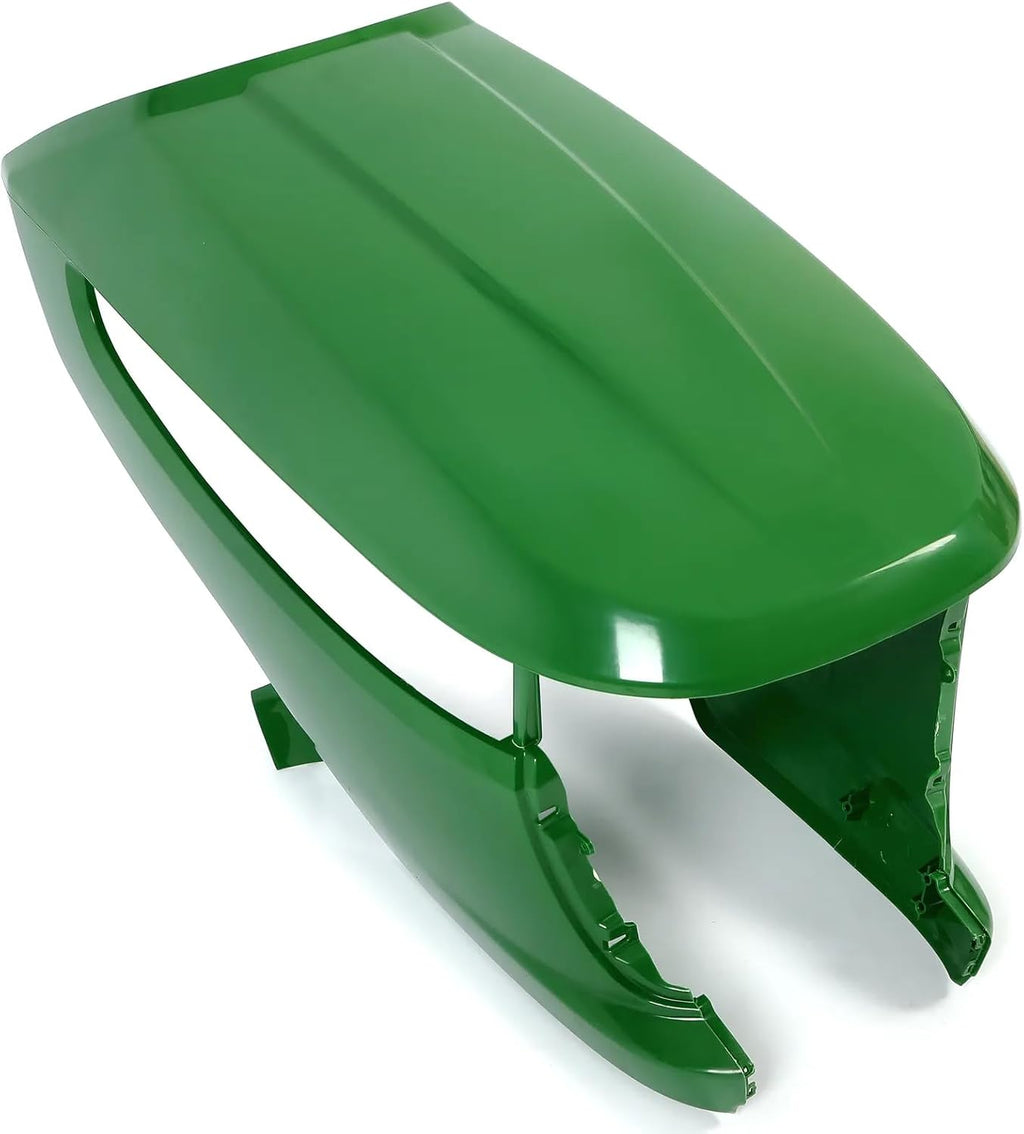 M152313 Hood Lawn Mower For X300 X304 X305R X310 X320 X324, Replacement for John Deere OEM, BLACK