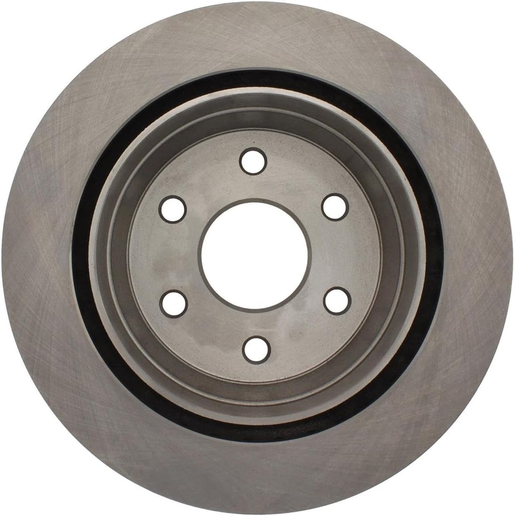 Brake Pads and Rotors Kit - Rear Brakes and Rotors, Replacement Brake Kit fits Chevrolet Avalanche 1500 2002-2006 fits Chevy Avalanche 1500 2002-2006 fits Chevrolet Silverado 1500 2001-2005