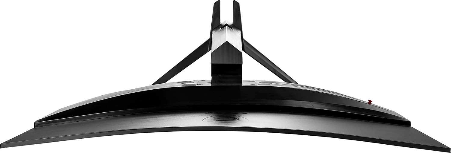 MSI Non-Glare Narrow Bezel Screen 16: 9 Aspect Ratio 2560 X 1440 (QHD) 144Hz Refresh Rate 1ms 2K Resolution 32' Freesync Curved Gaming Monitor (OPTIX MAG322CQRV), Black