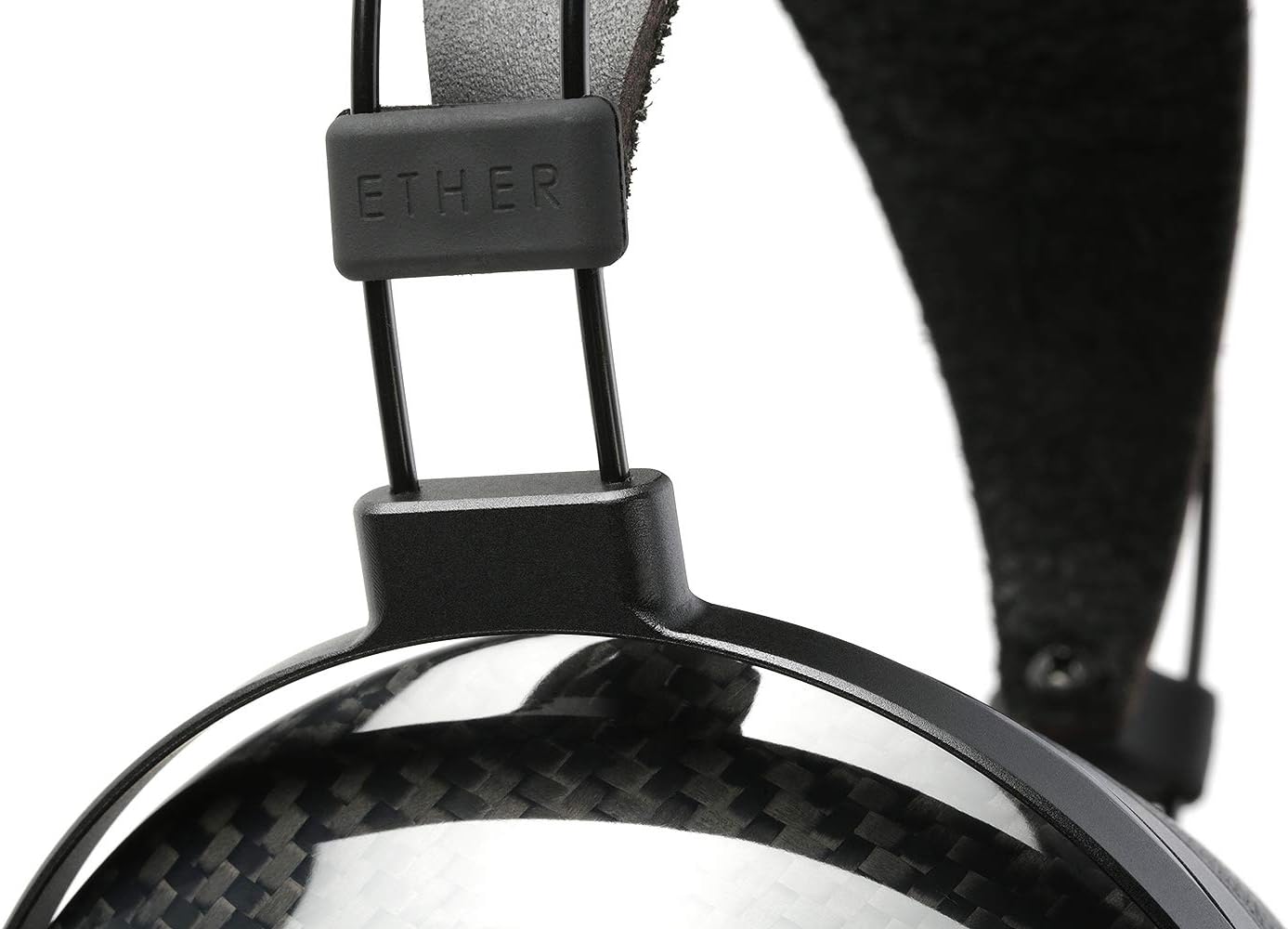 DROP + MrSpeakers Ether CX Closed-Back Planar Magnetic Headphones
