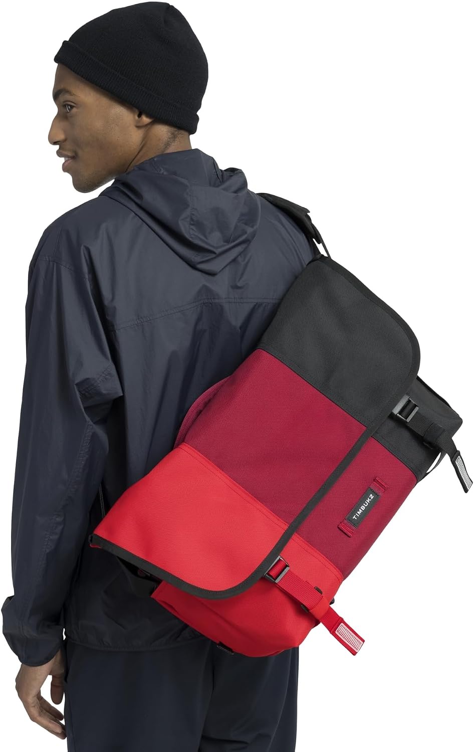 Timbuk2 Classic Messenger Bag - Durable, Water-Resistant, fits 13', 15', 17' Laptop