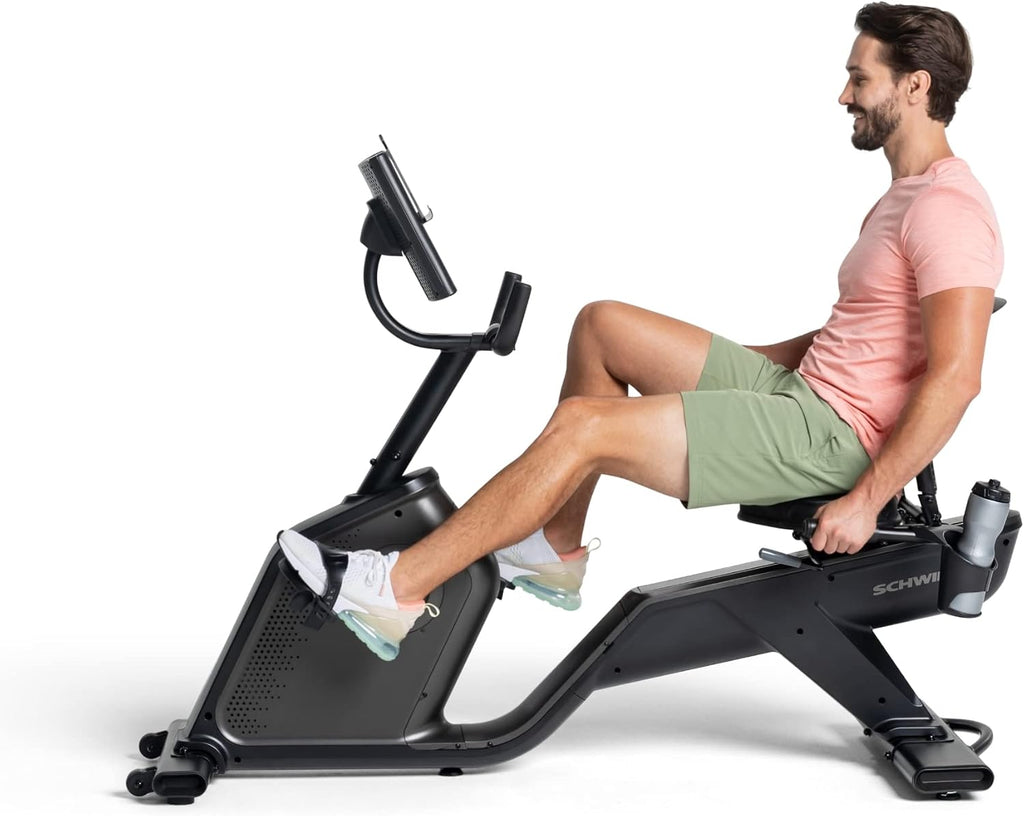 Schwinn Fitness Recumbent Bike Series