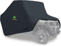 John Deere Heavy Duty XUV Storage Cover #LP68148 - Black