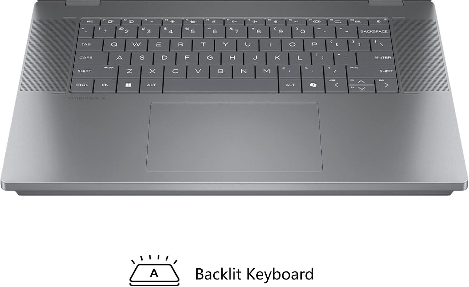 HP OmniBook X Flip AI PC 2-in-1 Laptop | 16' WUXGA Touch (400nits) | AMD 6-core Ryzen AI 5 340 (Up to 50 Tops) | 16GB DDR5 1TB SSD | Backlit 5MP IR Privacy Camera Win11Pro w/DLCA Accessory