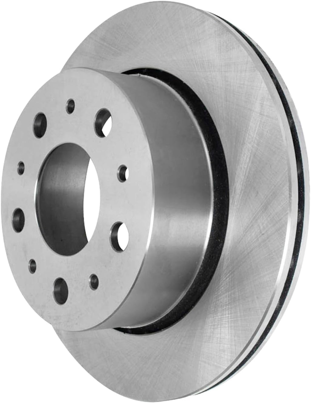 Detroit Axle - Brake Rotors for 2014-2021 Ram ProMaster 2500 3500 1500 Disc Brake Rotors 2015 2016 2017 2018 2019 2020 Replacement : 11.81' inch Front and Rear Rotor