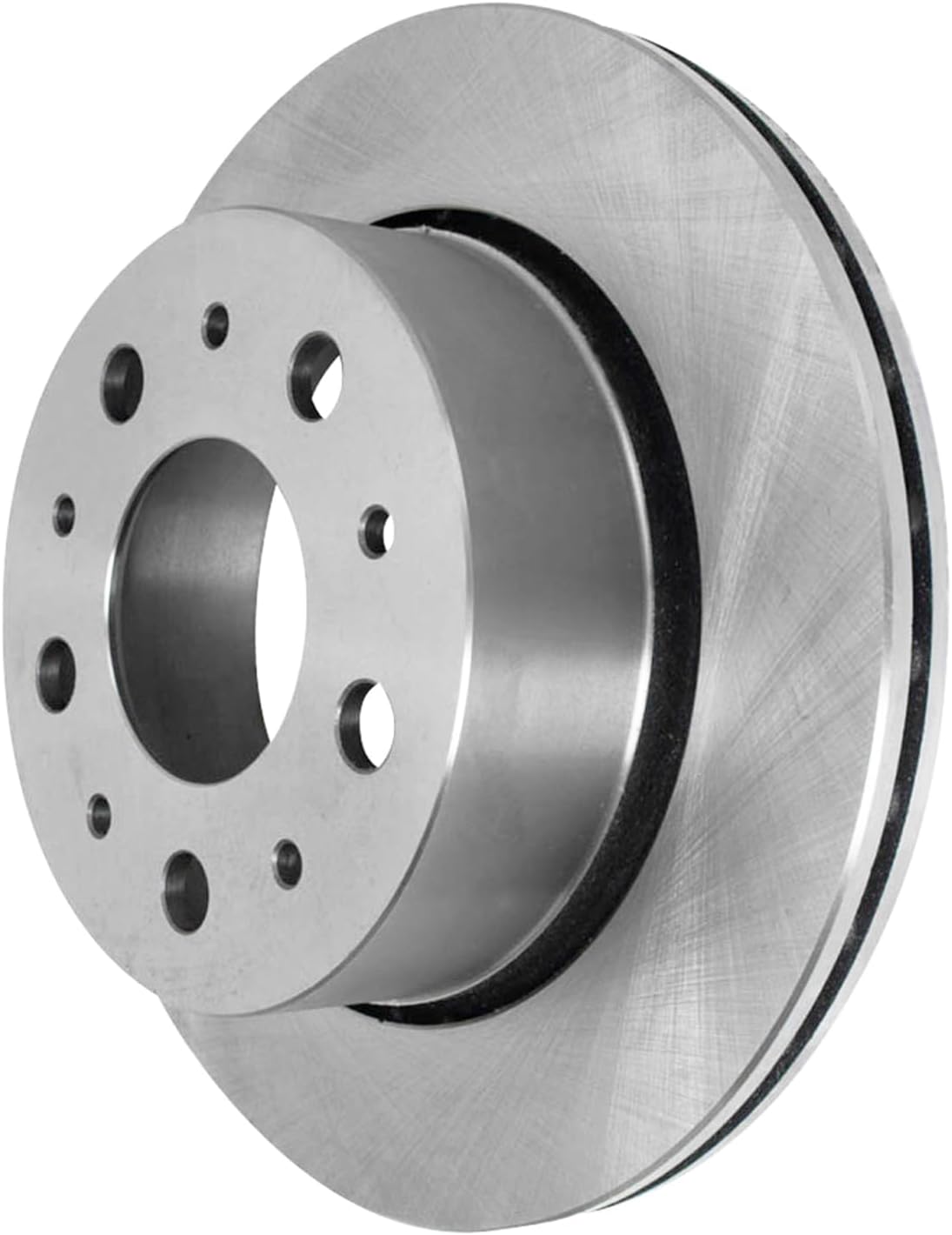 Detroit Axle - Brake Rotors for 2014-2021 Ram ProMaster 2500 3500 1500 Disc Brake Rotors 2015 2016 2017 2018 2019 2020 Replacement : 11.81' inch Front and Rear Rotor