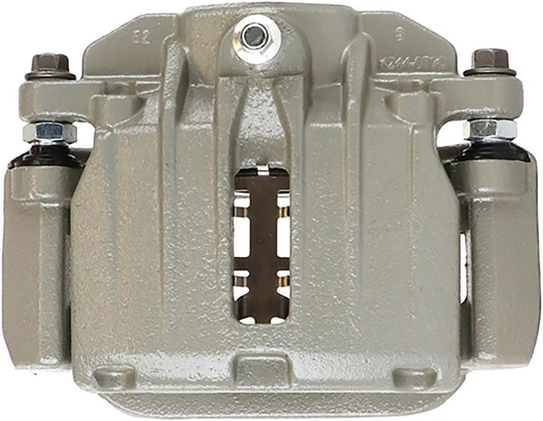 Brake Calipers Set of 2 - Rear Break Calipers Disc Brake Calipers Kit fits Chevy Silverado 1500 2003-2006 fits Chevrolet Silverado 1500 Classic 2007-2007