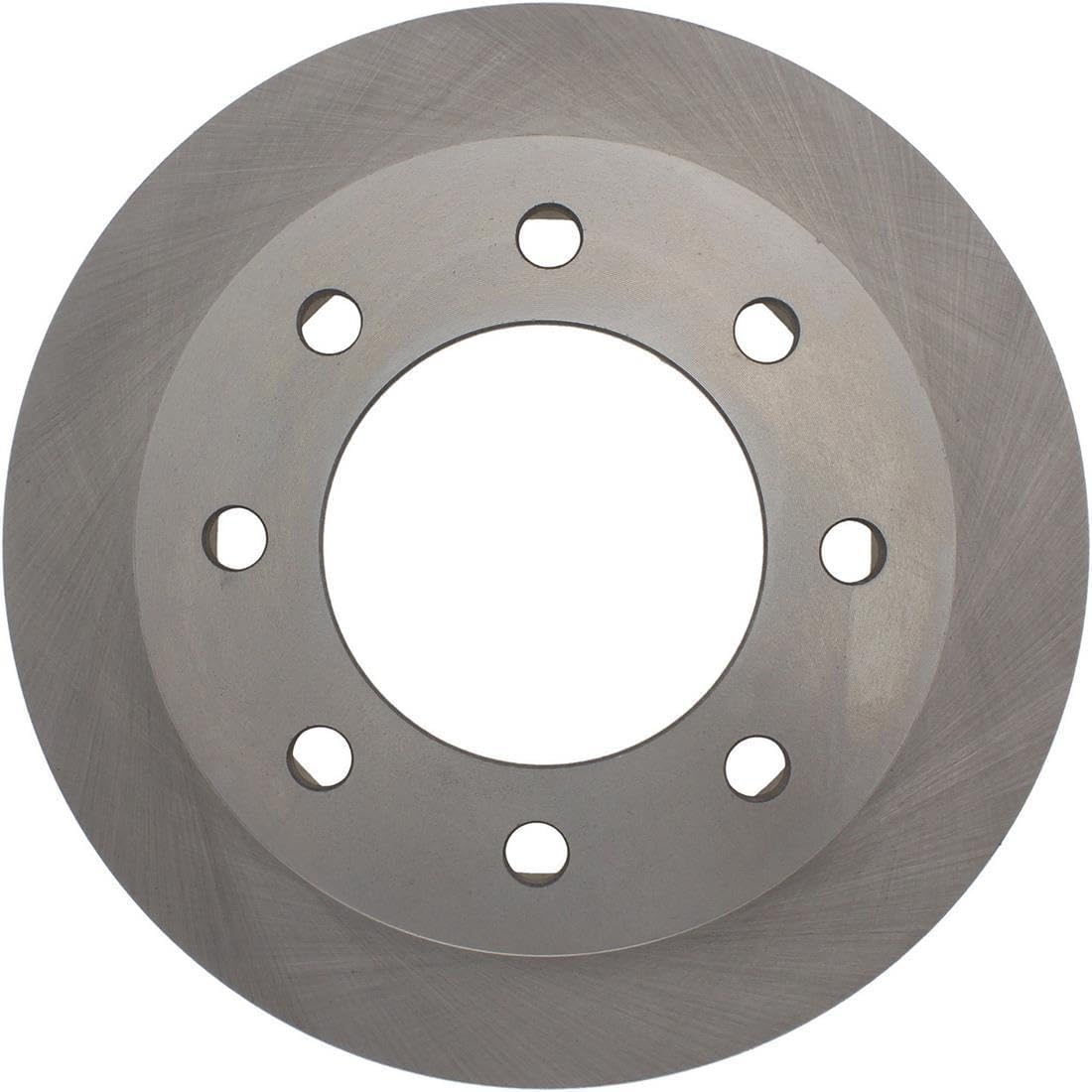 4X Rear Replacement Brake Kit Brake Rotors & Ceramic Brake Pads Fits Chevrolet Avalanche 2500 2002-2006 Fits Chevy Avalanche 2500 2002-2006 Fits Chevrolet Silverado 1500 2004-2005