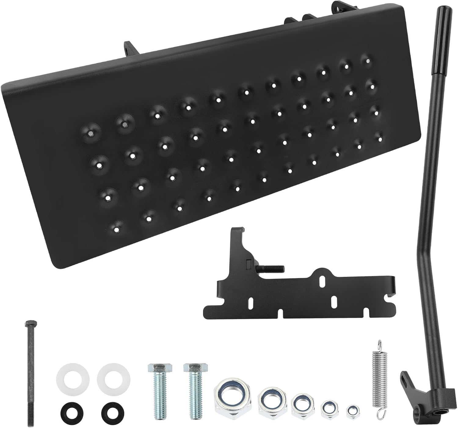 ACS6000B Advanced Chute System Compatible with Bad Boy Mowers, 54' / 60' / 61' / 72', Chute Blocker Replace Part Number 088-6000-00, 088600000