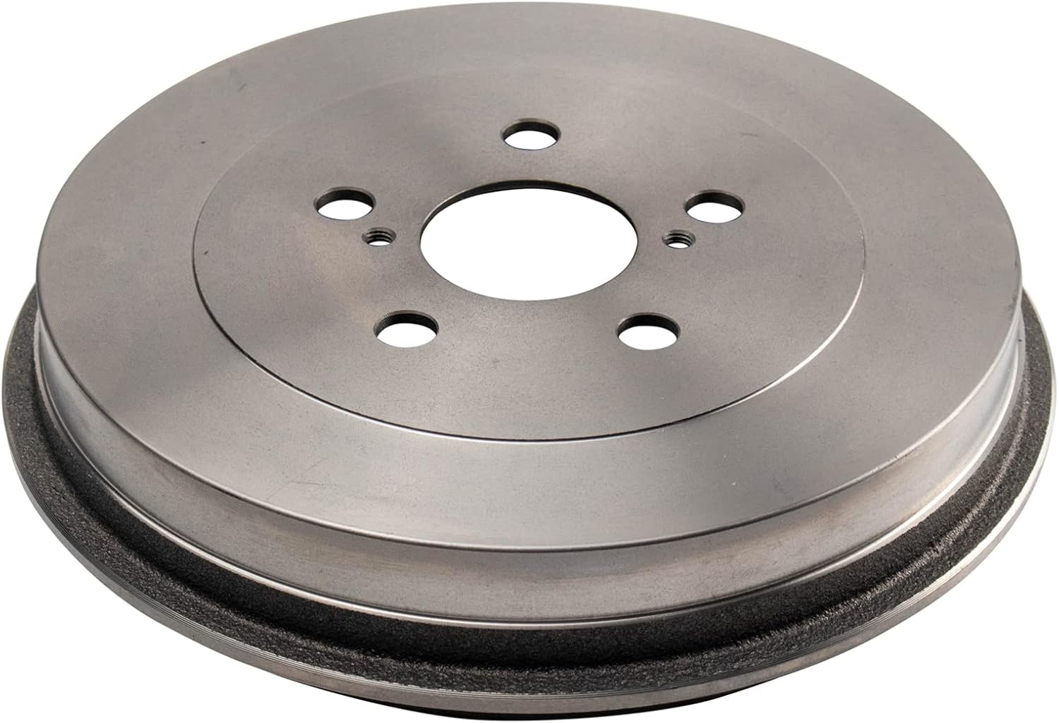 TRQ Rear Brake Shoe & Drum Kit for 2003-2008 Pontiac Vibe Toyota Matrix