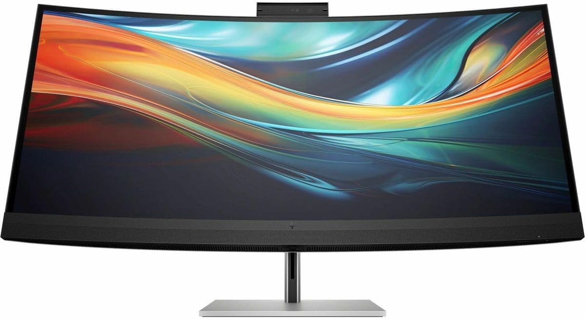 HP SBUY S7 PRO 740PM 5K2K CONF MNTR United States/Canada English