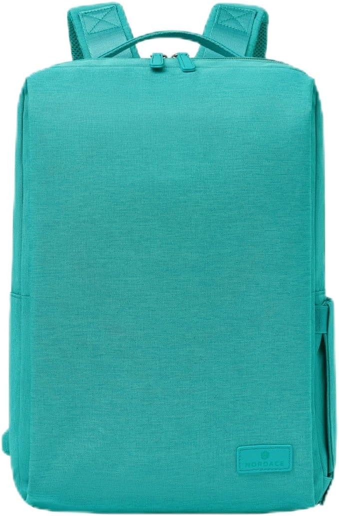 Nordace Siena Pro 15 Smart Backpack with USB Charging - 16' Laptop Backpack, 20L Daily Backpack for Travel, Everyday, or Work (Teal)