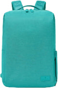 Nordace Siena Pro 15 Smart Backpack with USB Charging - 16' Laptop Backpack, 20L Daily Backpack for Travel, Everyday, or Work (Teal)