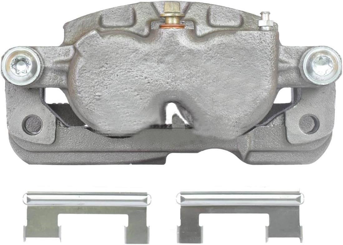 Right Rear Brake Caliper, 1Pcs Break Caliper, Automotive Replacement Brake Calipers Without Pads for Chevrolet Avalanche 2500 2002-2006 for Chevy Avalanche 2500 2002-2006