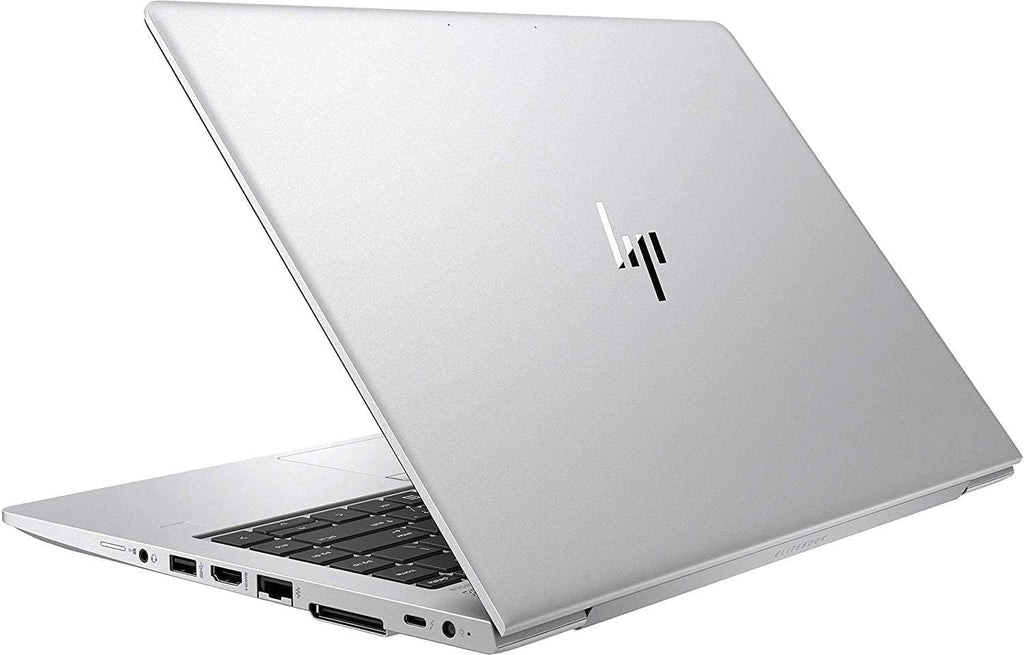 HP EliteBook 850 G6 Laptop, 15.6' FHD(1920x1080) Laptop, Intel Core i5-8265U, 16GB RAM, 256GB SSD, NO CAM, Windows 11 Pro (Renewed)