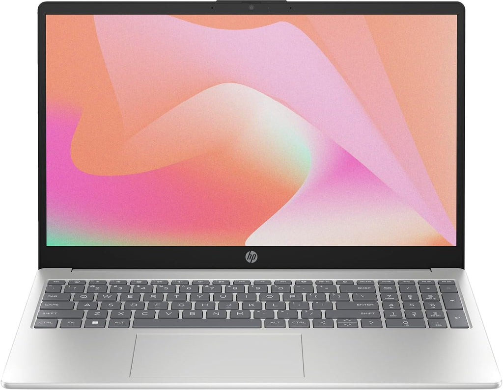 HP Laptop Computer 15.6' FHD Anti-Glare Display, 13th Gen Intel Core i7-1355U Processor, 32GB RAM, 1TB SSD, Intel Iris Xe Graphics, Wi-Fi 6, Bluetooth 5.3, Windows 11 Home