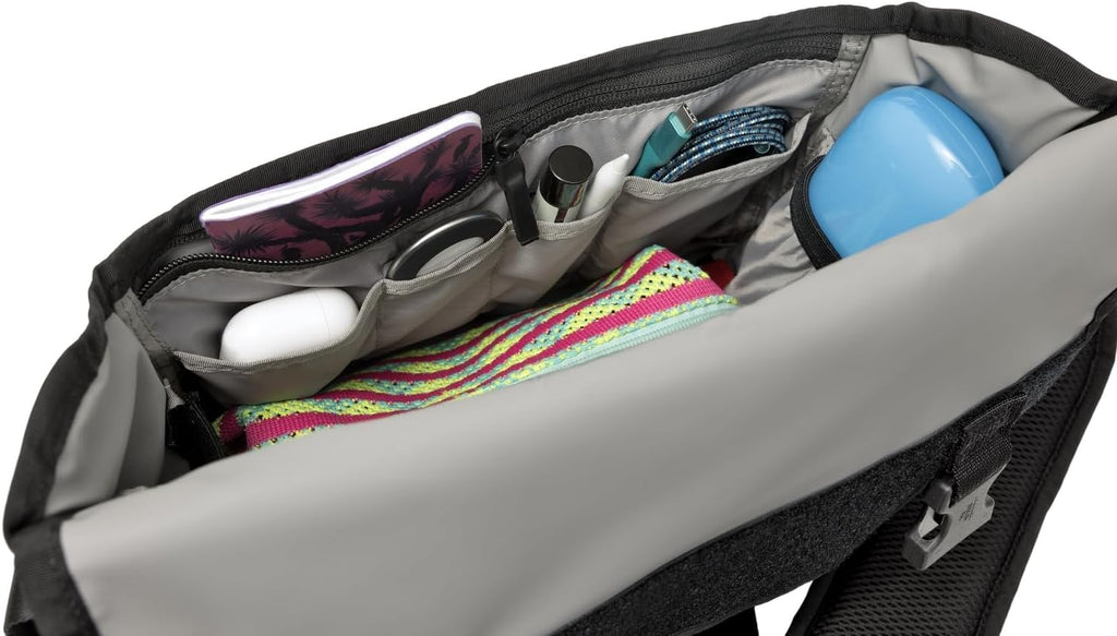Timbuk2 Classic Messenger Bag - Durable, Water-Resistant, fits 13', 15', 17' Laptop