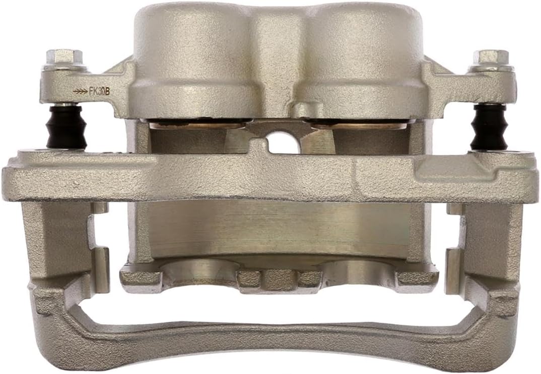 ‎A-Partrix Brake Calipers Front and Back Kit - Brake Disc Caliper Set of 4, Break Caliper Replacement fits Chevrolet Silverado 1500 HD 2001-2006 fits Chevy Silverado 1500 HD 2001-2006