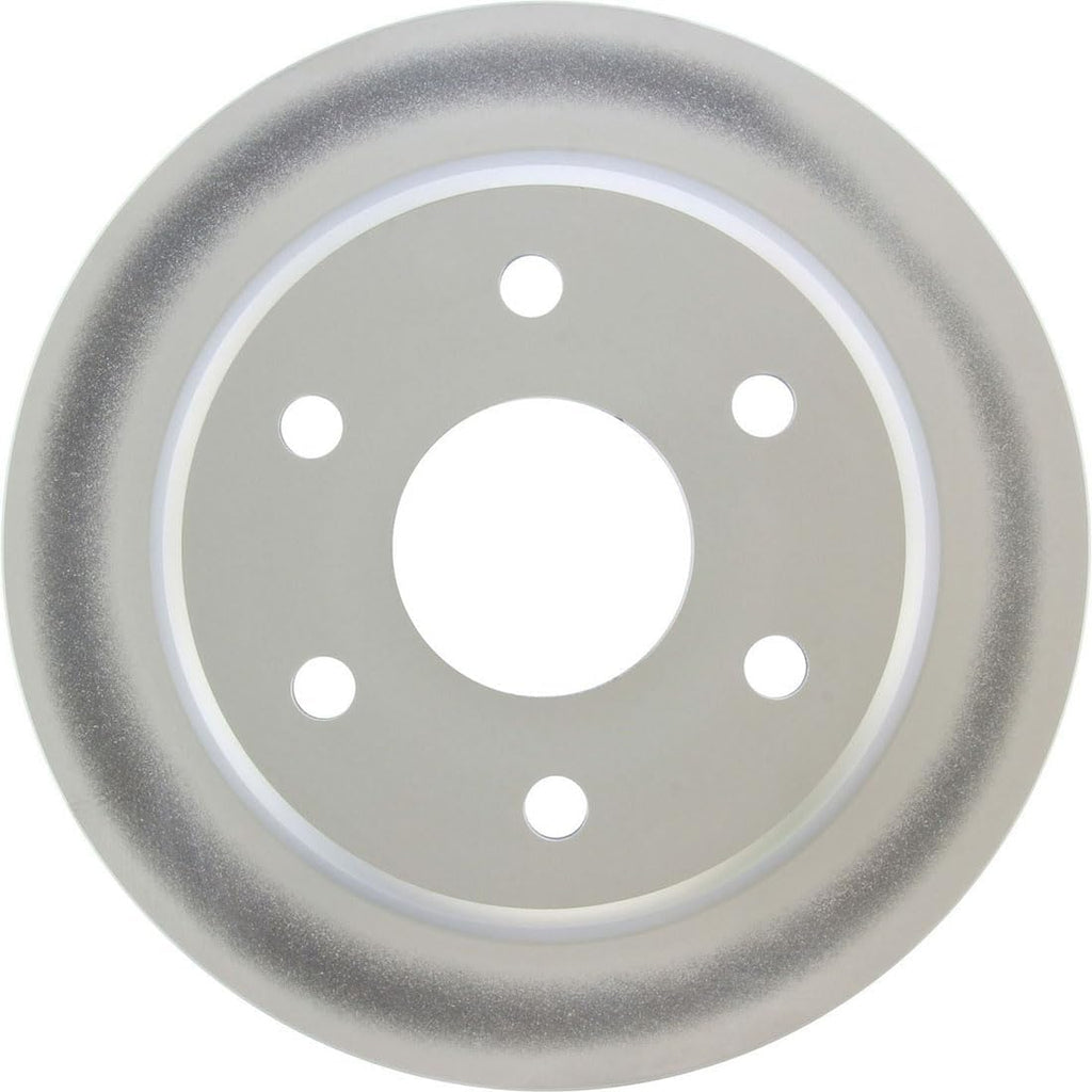 Rear Brake Rotor, Automotive Rreplacement Brake Kits, Auto Parts, Automotive Replacement Brake System Parts Compatible with Chevy Silverado 1500 1999-2006