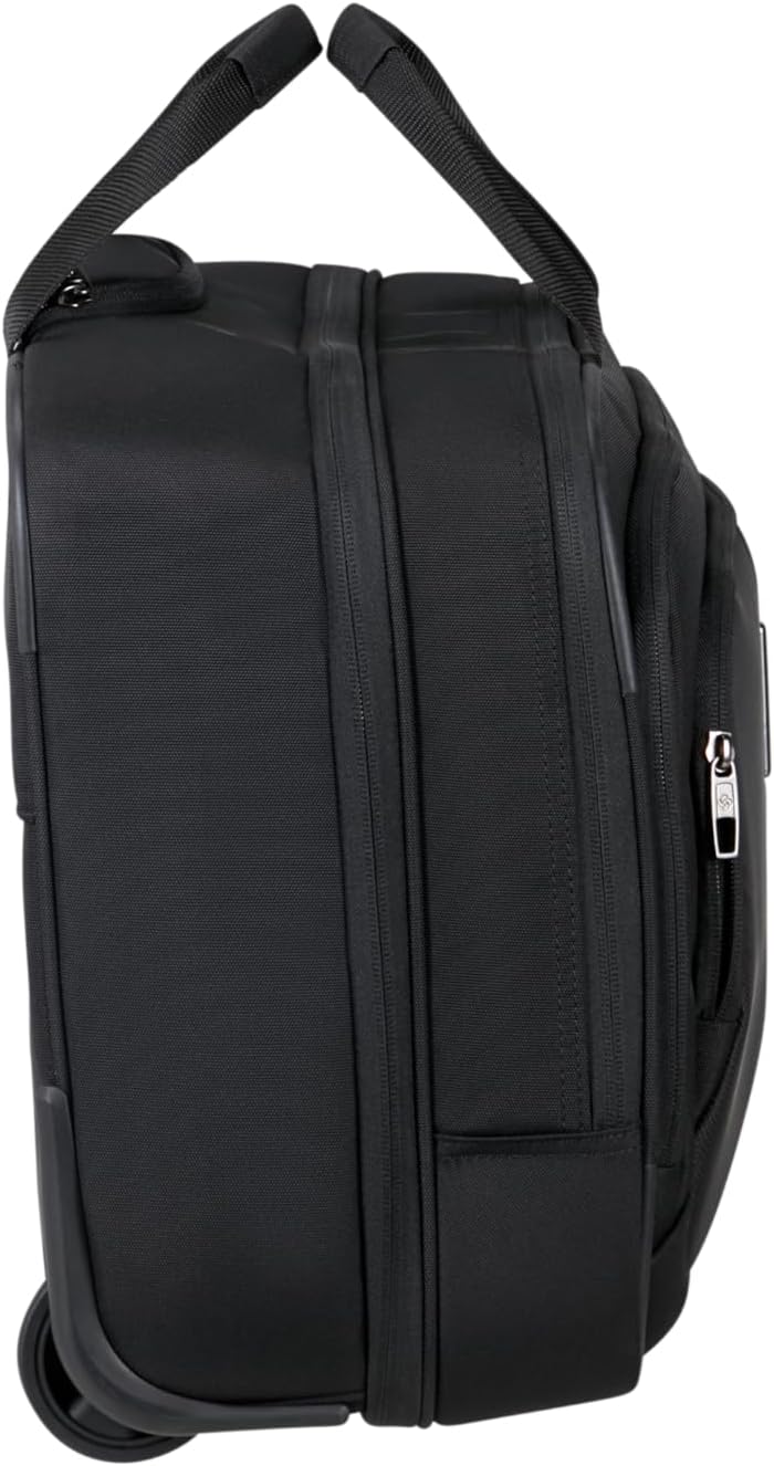 Samsonite GuardIT, Blue (Midnight Navy), L (45 x 33 x 18 cm - 26.5L), GUARDIT 3.0