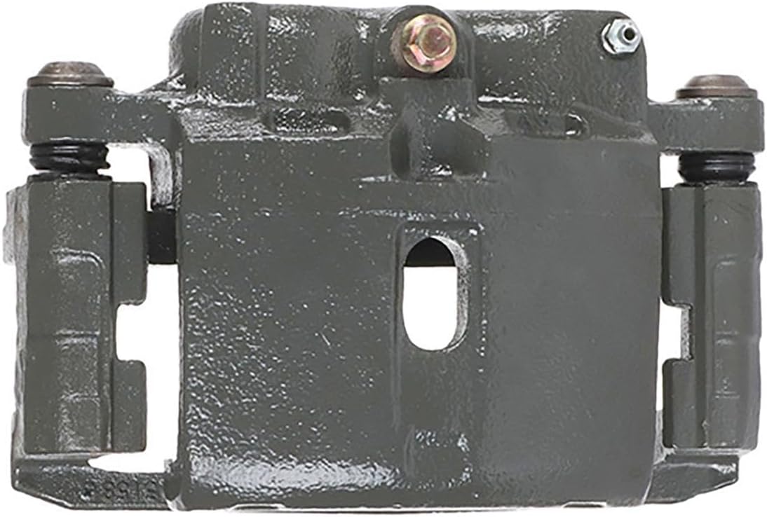 Arrhythmic 2Pcs Disc Brake Caliper Front Brake Caliper Kit Brake Calipers Left and Right for Chevrolet Express 2500 2003-2005 for Chevy Express 2500 2003-2005 for Chevrolet Silverado 1500 1999-2006