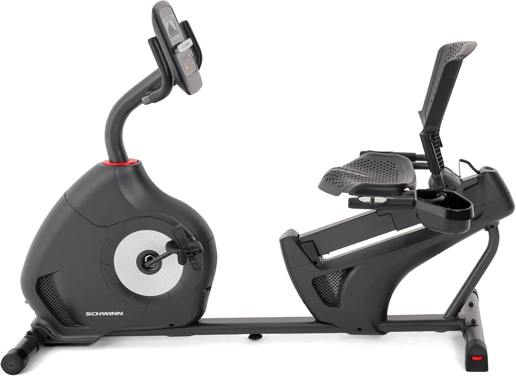 Schwinn Fitness Recumbent Bike Series