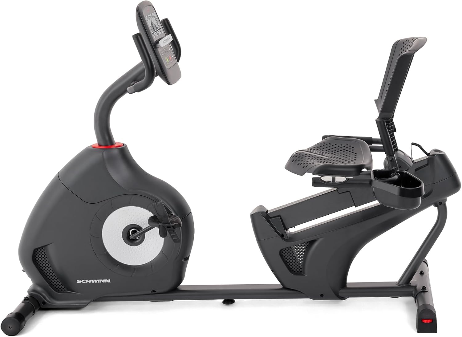 Schwinn Fitness Recumbent Bike Series