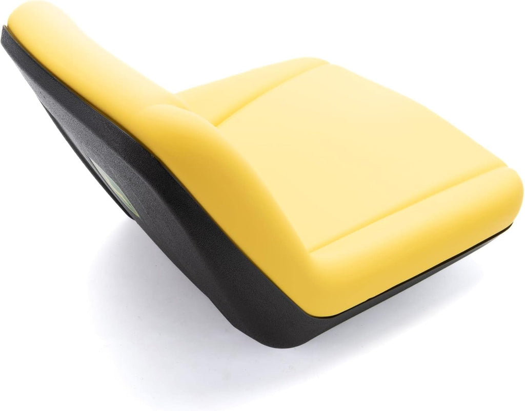 John Deere High Back Seat Assembly AUC11476