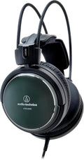 Audio-Technica ATH-A990Z Art Monitor Closed-Back Dynamic Headphones Black