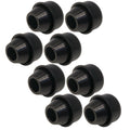 The ROP Shop | 8-Pack - New Wheel Bearings 120048 for Front Mount Grasshopper ZTR Zero Turn Lawn Mower