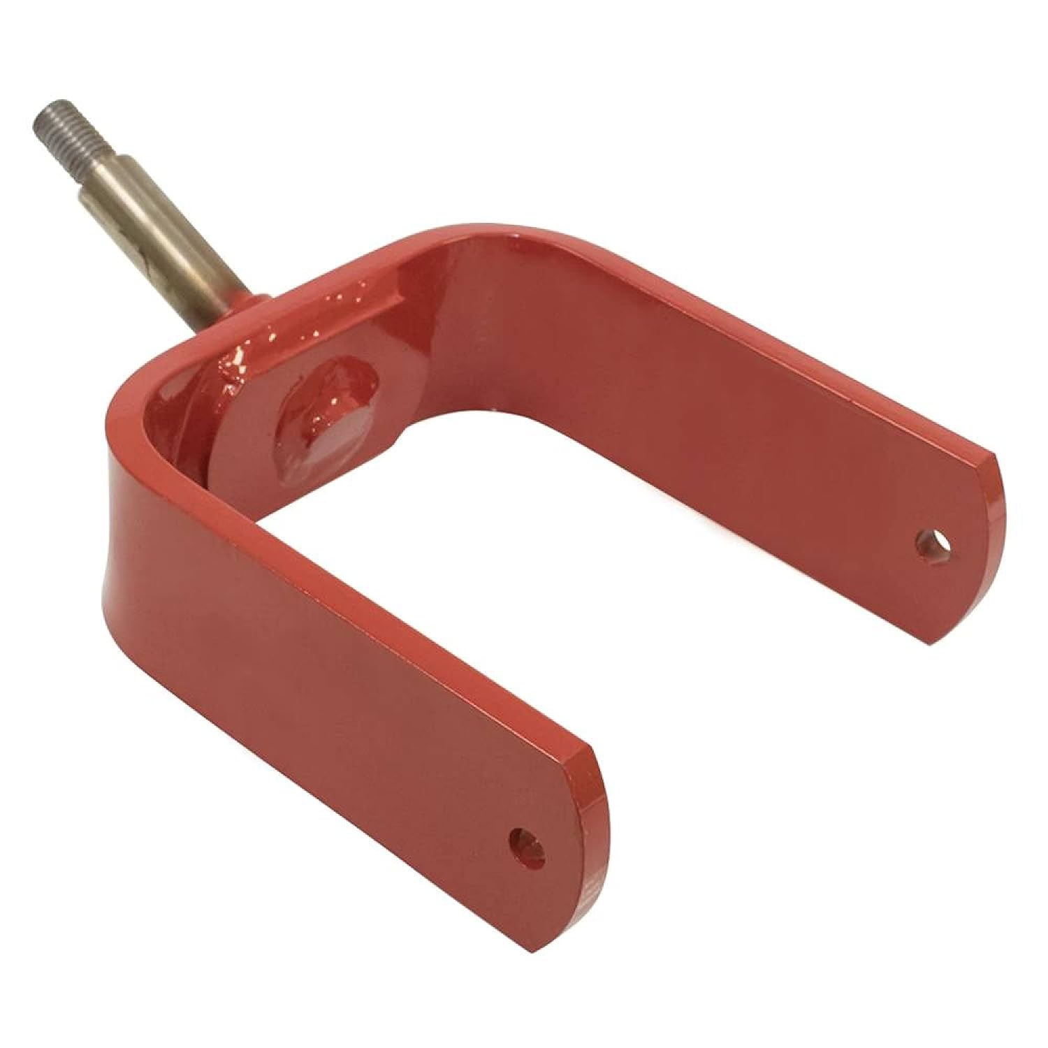 Stens Caster Yoke 285-556 Compatible with Exmark Lazer Z Triton Decks, Serial No. 600,000 and Higher and Next Lazer Z Serial No. 790,000 and Higher with 52', 60' and 72' Decks 103-1474, 116-8888