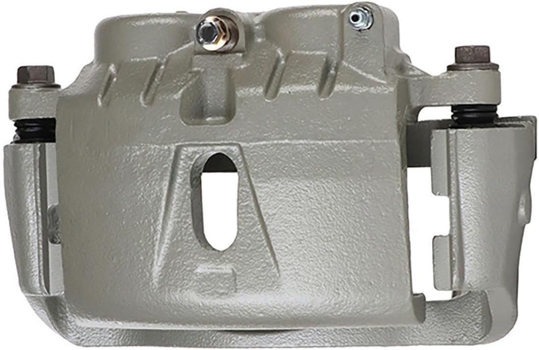 Front and Rear Brake Caliper Set of 4, Calipers Kit Automotive Replacemen Break Caliper without Pads for Chevrolet Silverado 3500 2001-2006 for Chevy Silverado 3500 2001-2006, Car Caliper