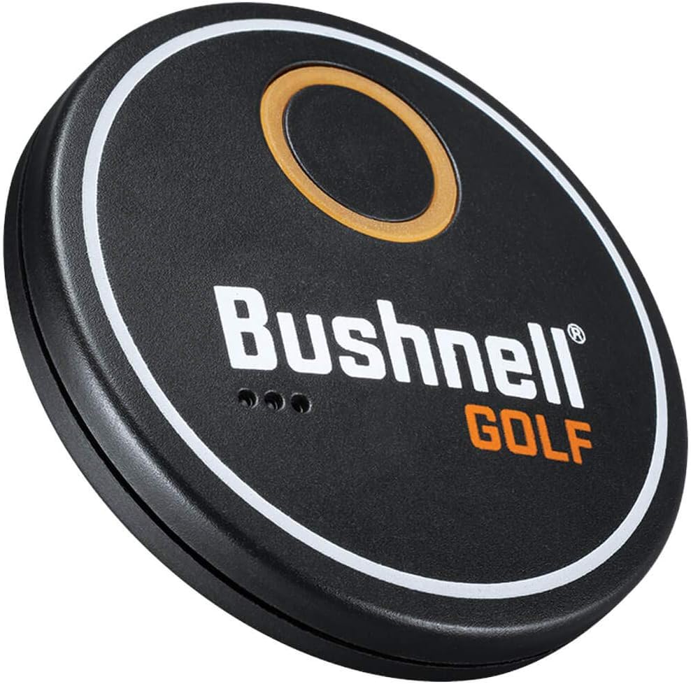 Bushnell Wingman GPS Speaker , Black
