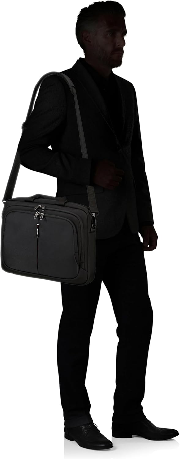 Samsonite GuardIT, Blue (Midnight Navy), 15.6', GUARDIT 3.0