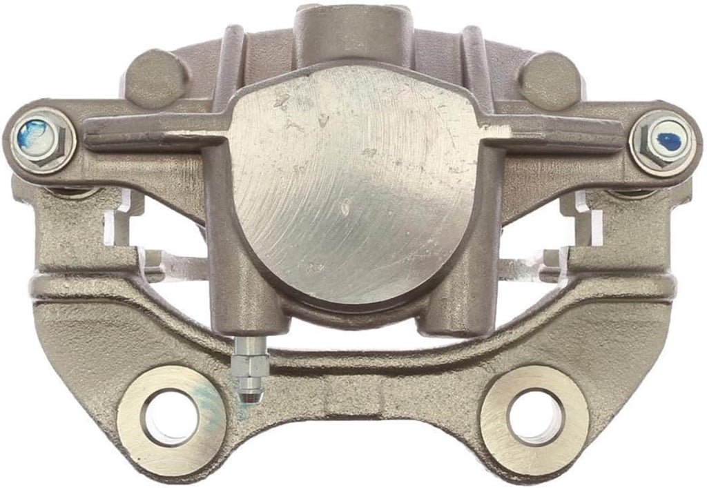 (4) Rear Brake Caliper with Brake Pads Kit Replacement for Chevy Silverado 1500 1999-2002 for Chevrolet Tahoe 2000-2001 for Chevy Tahoe 2000-2001 for GMC Safari 2003-2005