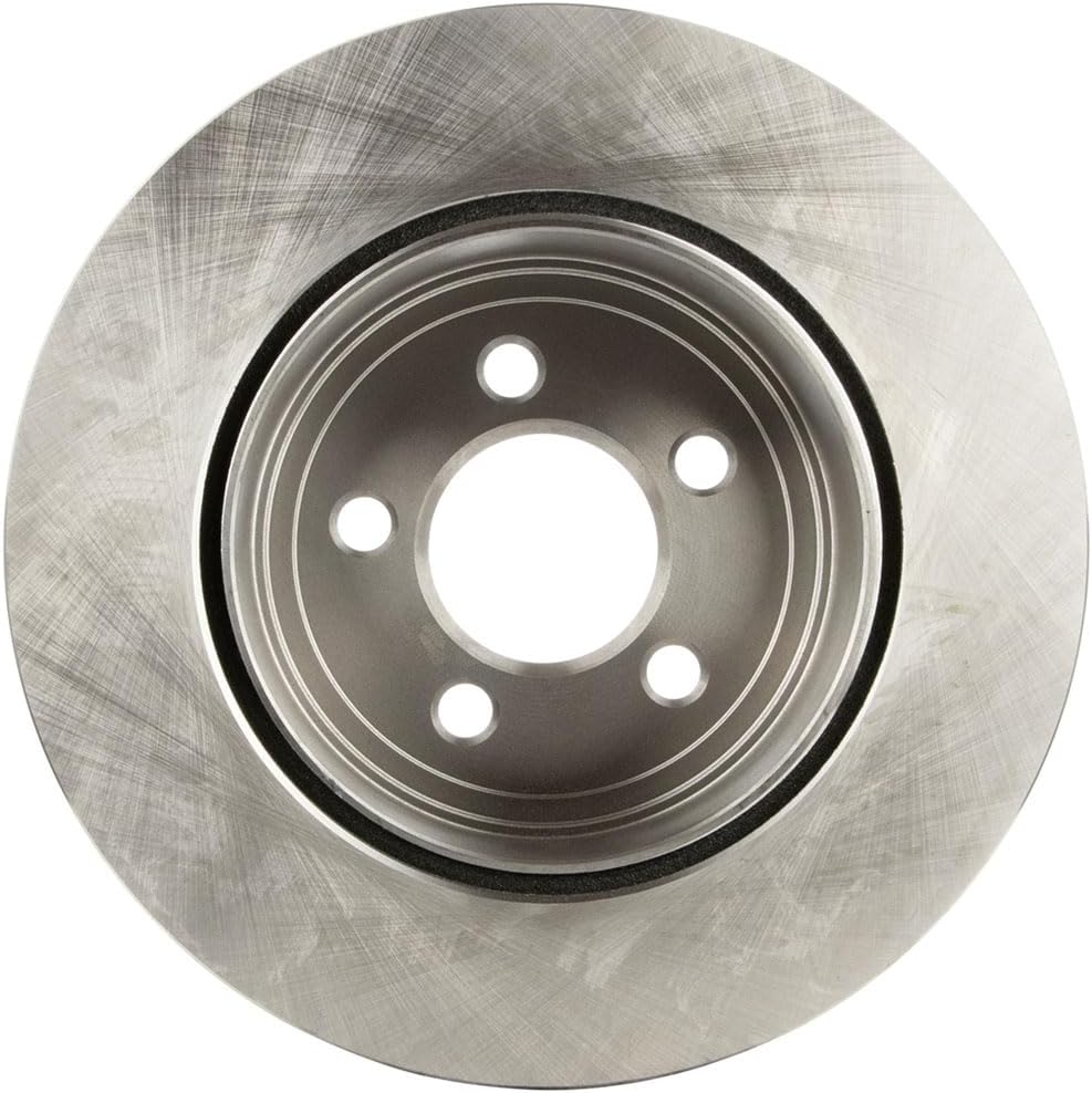 Rear Brakes and Rotors Kit for Chevrolet Avalanche 2500 2002-2006 for Chevy Avalanche 2500 2002-2006 for Chevrolet Silverado 1500 2004-2004 3PCS Rear Disc Brake Rotors Semi-metallic Brakes Pads