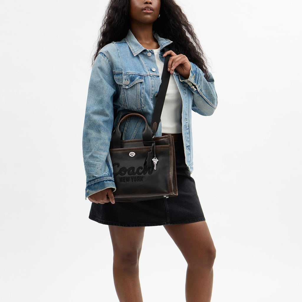 Coach Women's Cargo Tote