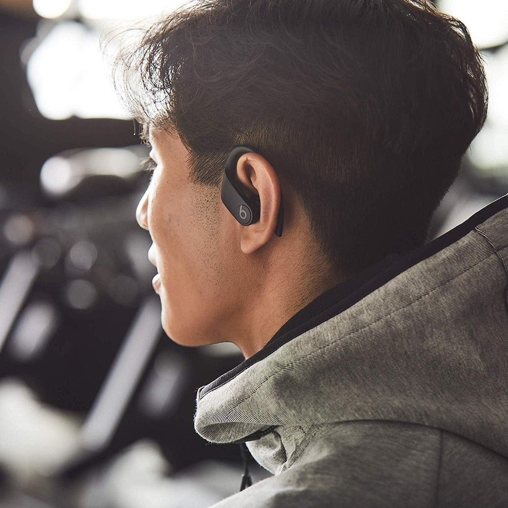 Beats Pro Totally Wireless and High-Performance Bluetooth Earphones -,Spring Yellow