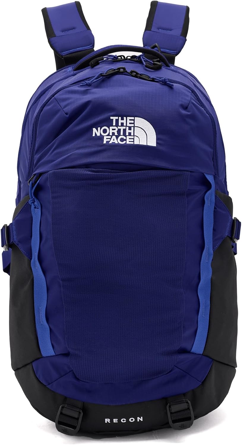 The North Face Unisex Recon, Bold Blue/TNF Black/Active Blue, One Size