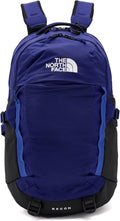 The North Face Unisex Recon, Bold Blue/TNF Black/Active Blue, One Size