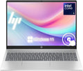HP Pavilion 16' WUXGA (1920 x 1200) Touchscreen Laptop Computer | Intel Core 5 120U | 16GB RAM - 1TB PCIe SSD | Backlit Keyboard | Wi-Fi 6 | HDMI 2.1 | Numeric Keypad | Windows 11
